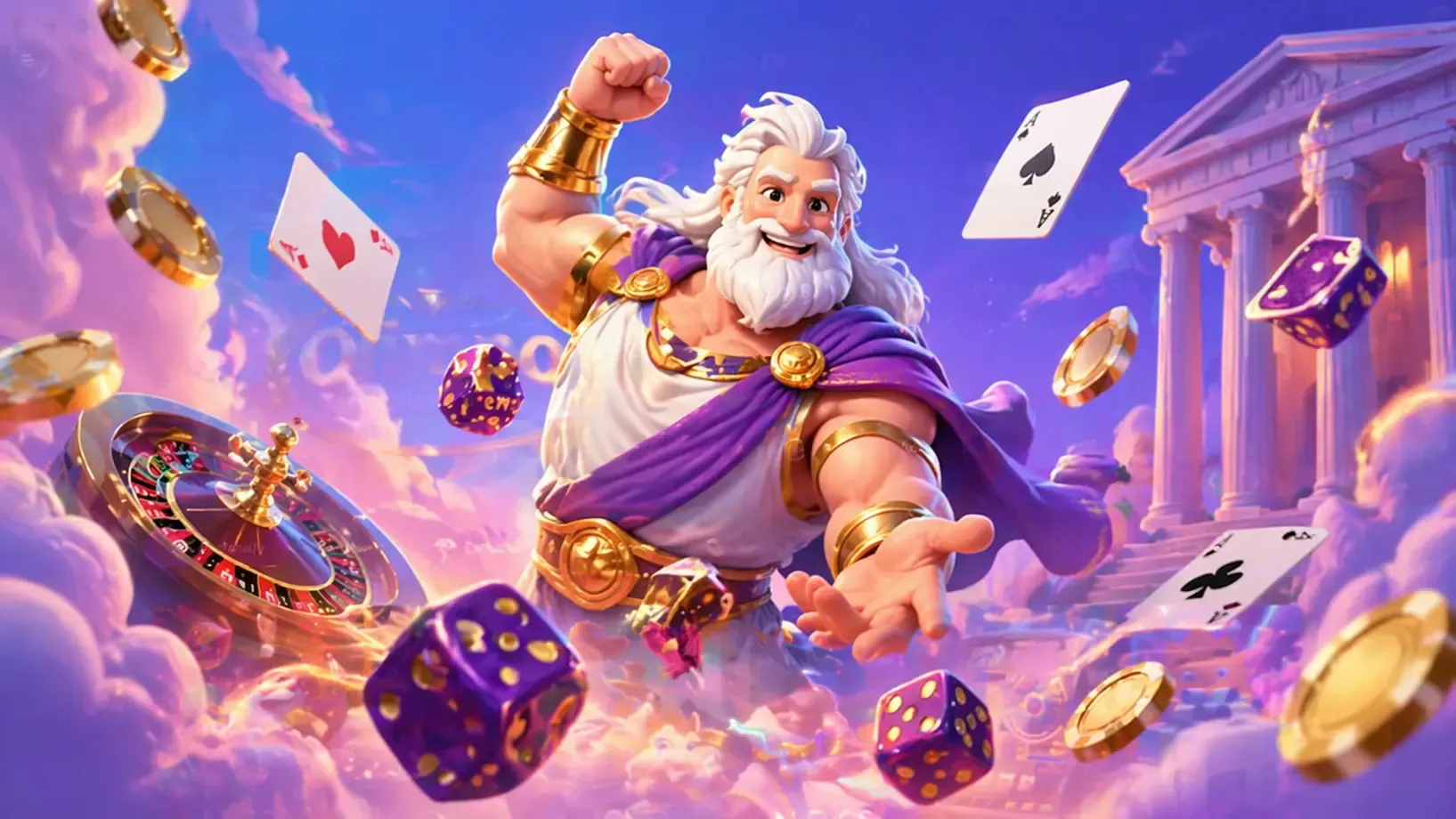 One Casino